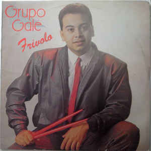 Disco Frívolo de Grupo Galé