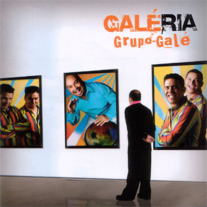 Disco Galería de Grupo Galé