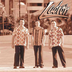 Disco Esperando Tu Regreso de Grupo Ladrón