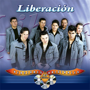 Disco 45 Éxitos de Liberación
