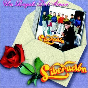 Disco Regalo De Amor de Liberación