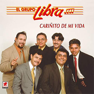 Disco Cariñito de Mi Vida de Grupo Libra