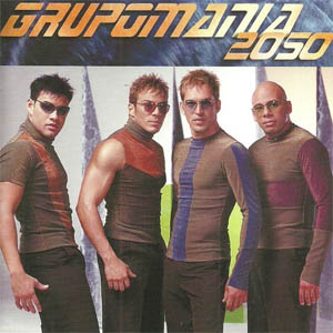Disco 2050 de Grupo Manía