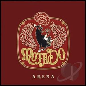 Disco Arena de Grupo Mojado