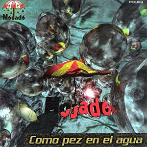 Disco Como pez en la agua de Grupo Mojado