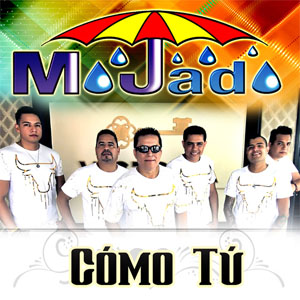 Disco Como Tú de Grupo Mojado