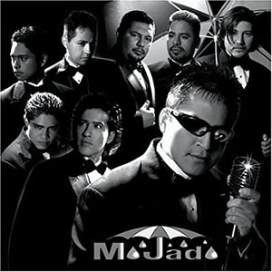 Disco Interpreta los Grandes Éxitos de José José de Grupo Mojado