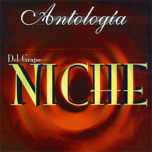 Disco Antología Del Grupo Niche de Grupo Niche