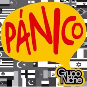 Disco Pánico de Grupo Niche
