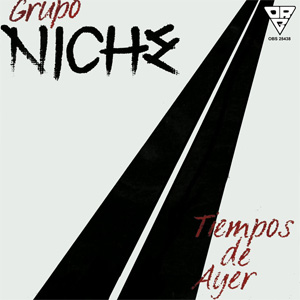 Disco Tiempos De Ayer de Grupo Niche