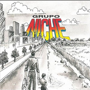 Disco Un Alto En El Camino de Grupo Niche