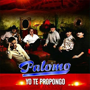 Disco Yo Te Propongo de Grupo Palomo