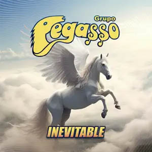 Álbum Inevitable de Grupo Pegasso