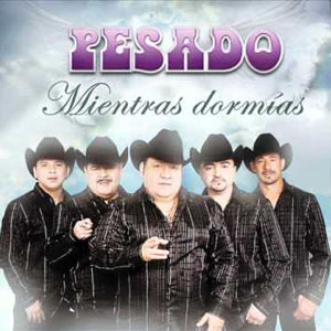 Disco Mientras Dormías de Grupo Pesado