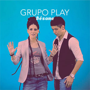 Disco Bésame de Grupo Play