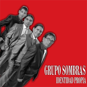 Álbum Identidad Propia de Grupo Sombras