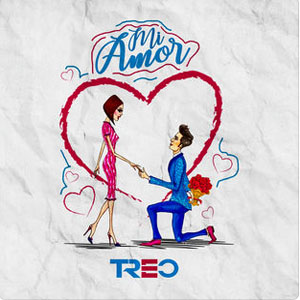 Disco Mi Amor (Versión 2018) de Grupo Treo