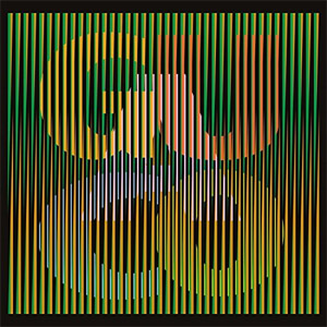 Disco Bidimensional de Guaco