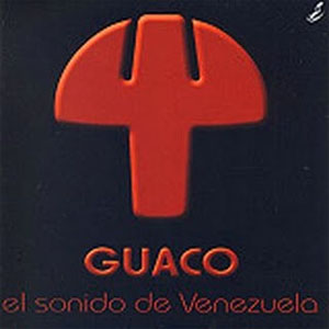 Disco El Sonido De Venezuela de Guaco