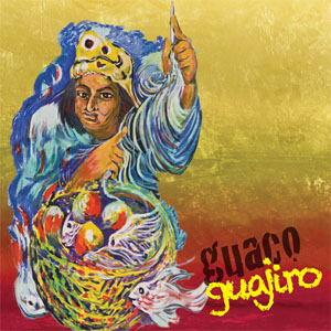 Disco Guaco Guajiro de Guaco