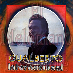 Disco Internacional de Gualberto Ibarreto