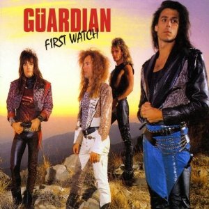 Disco First Watch: 20th Anniversary Edition de Guardián
