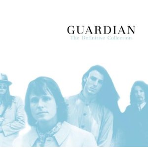Disco Guardian: The Definitive Collection de Guardián