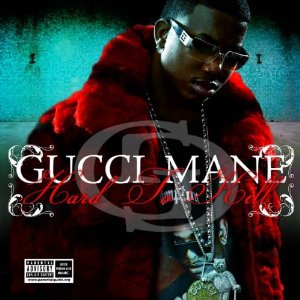 Disco Hard to Kill de Gucci Mane