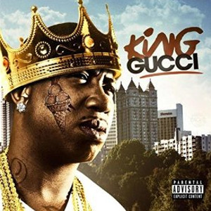 Disco King Gucci de Gucci Mane