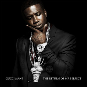 Disco The Return Of Mr. Perfect de Gucci Mane