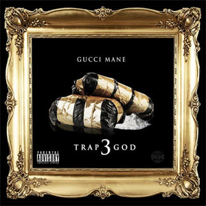 Disco Trap God 3 de Gucci Mane