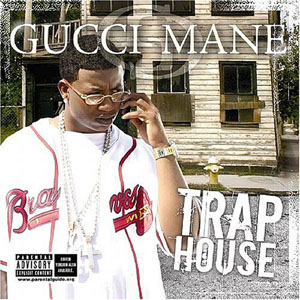 Disco Trap House de Gucci Mane