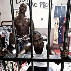 Disco Libre Pero Preso de Guerrilla Seca (GCK)