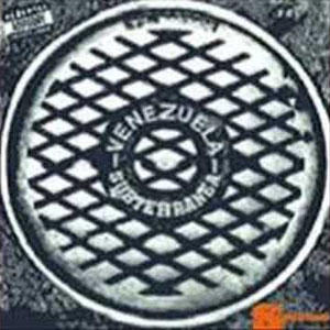 Disco Venezuela Subterranea de Guerrilla Seca (GCK)