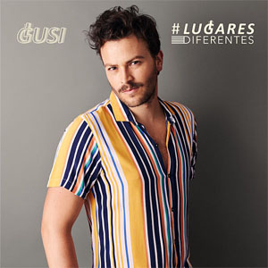 Disco Lugares Diferentes de Gusi