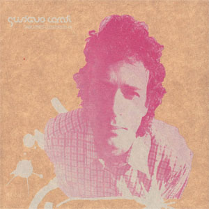 Disco Canciones Elegidas 93-04 de Gustavo Cerati