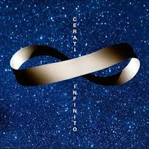 Disco Infinito de Gustavo Cerati