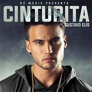 Disco Cinturita de Gustavo Elis