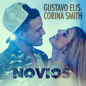 Disco Novios de Gustavo Elis