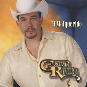 Disco El Malquerido de Gustavo Rivera