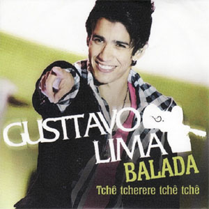 Disco Balada (Tchê Tcherere Tchê Tchê) de Gusttavo Lima