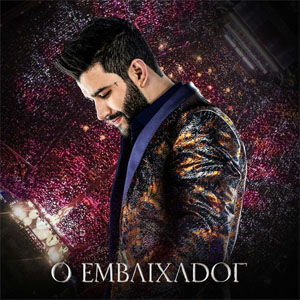 Disco O Embaixador de Gusttavo Lima