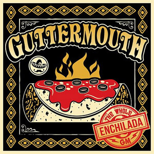 Disco A Boy and His Love Gun de Guttermouth