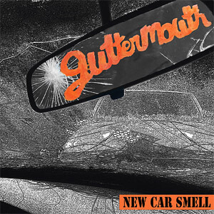 Disco New Car Smell de Guttermouth