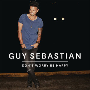 Disco Don't Worry Be Happy de Guy Sebastian