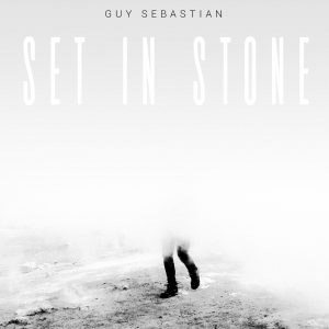 Disco Set in Stone de Guy Sebastian