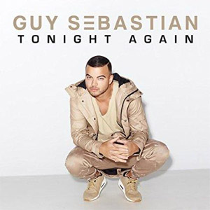 Disco Tonight Again de Guy Sebastian
