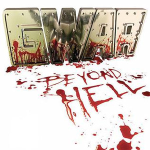 Disco Beyond Hell de GWAR