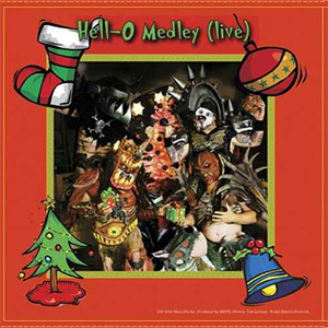 Disco GWAR Hell-O Medley (Live) de GWAR