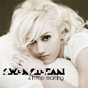 Disco 4 In The Morning de Gwen Stefani